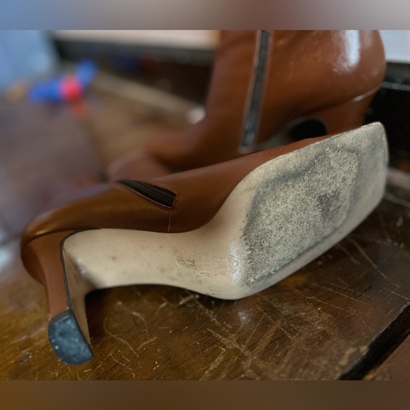 Coup Detat Ankle Boots - Picture 5 of 7